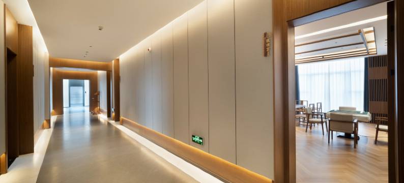 武夷山望峰花园酒店图片