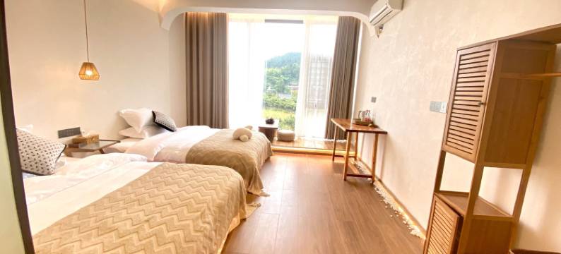 梵净山且慢旅居(亚木沟景区店)图片