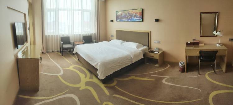 东港仁达觀心客栈图片