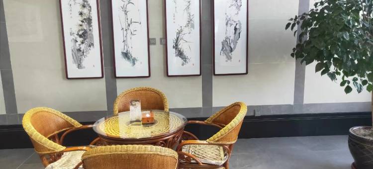 东港仁达觀心客栈图片