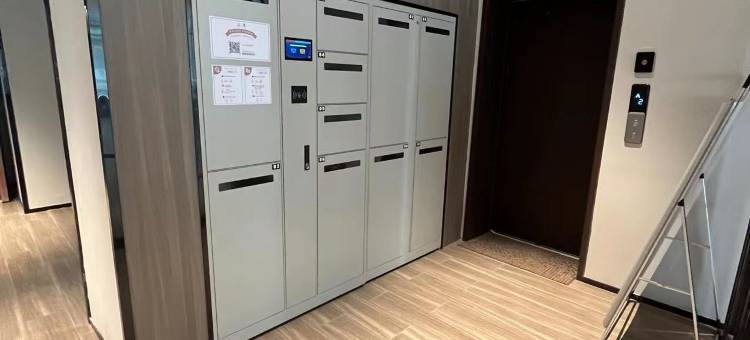 汉庭酒店(焦作沁阳店)图片