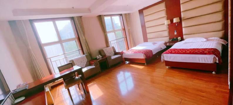 乐亭鑫丰大酒店图片