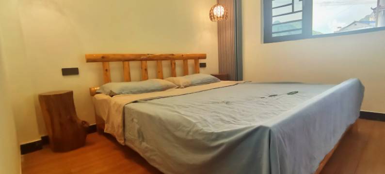 建始地星居民宿图片