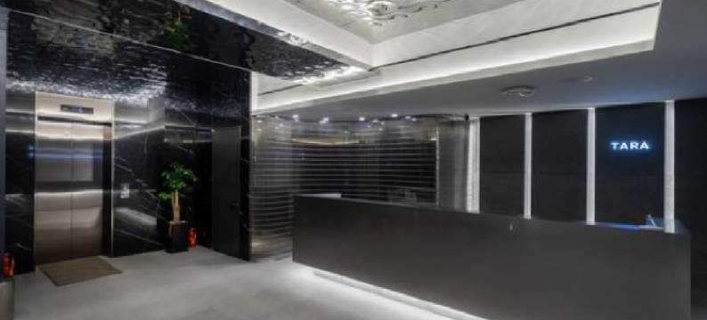 塔拉酒店(Hotel Tara)图片