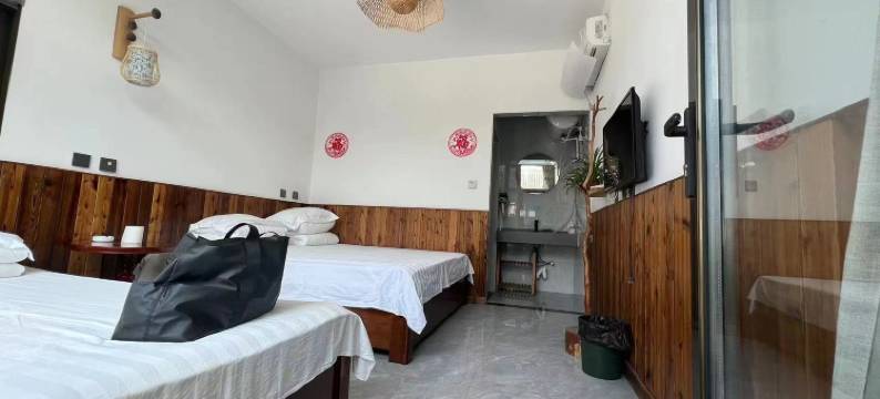 北京同缘客栈图片