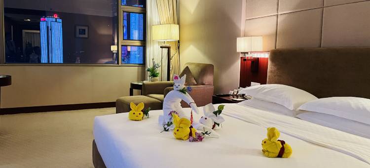 东莞会展国际大酒店图片