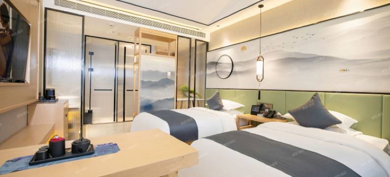 唐桐连锁酒店(南阳独山大道店)图片