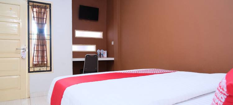 O酒店 玛尔斯伊斯兰公寓(SUPER OYO 811 Mars Kost Syariah)图片