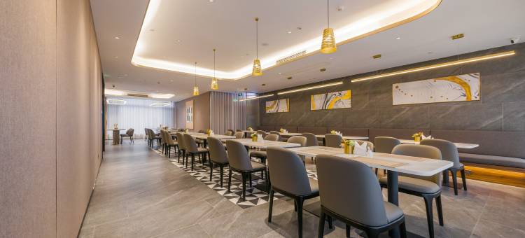 如家精选酒店(天长市天发广场市政府店)图片