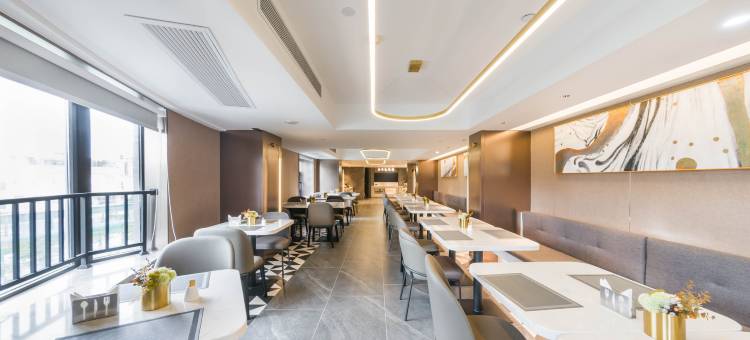 如家精选酒店(佛山顺德清晖园店)图片