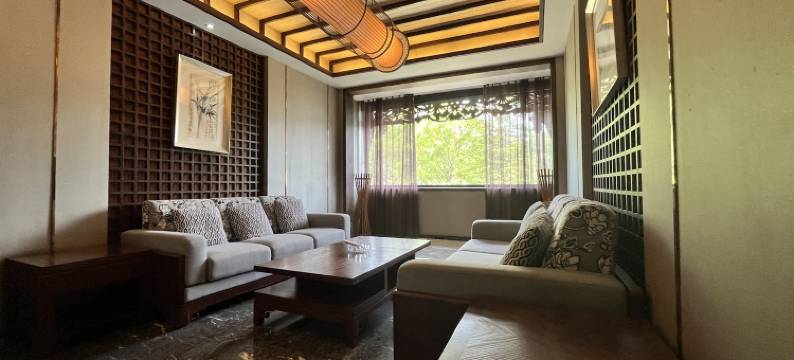 平乐古镇其乐坊精品客栈图片