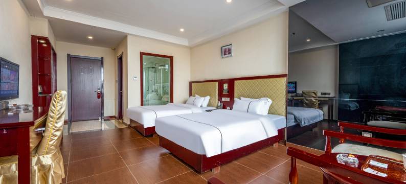 朝安酒店(海口美兰国际机场店)图片