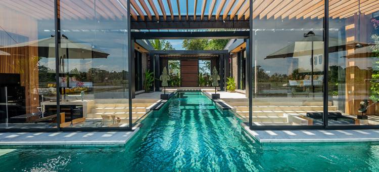 梵境别墅(Villa Santi by BaliSuperHost)图片