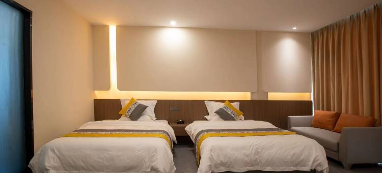 北洛南山里民宿(阳江海陵岛北洛湾风景区店)图片