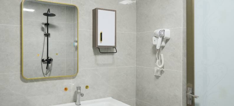 西双版纳万福宾馆图片