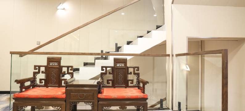 仁爱客栈(曲阜三孔景区店)图片