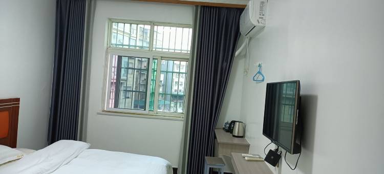 怀化金溪家庭宾馆图片