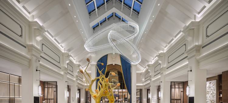 英德天樾王国酒店(巧克力王国店)图片