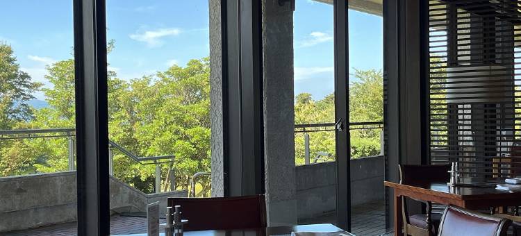 修善寺拉福雷旅馆(HOTEL LAFORET SHUZENJI)图片