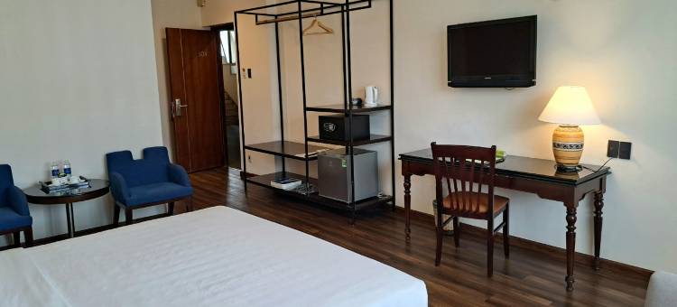 自由2号酒店(Liberty 2 Hotel)图片