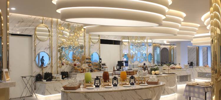 普吉岛温德姆拉维塔酒店(Wyndham La Vita Rawai Phuket)图片