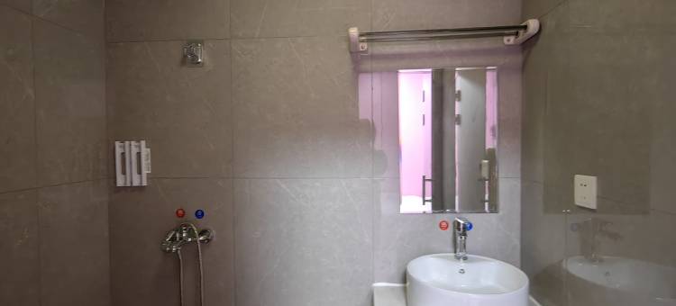 上海新双喜宾馆图片