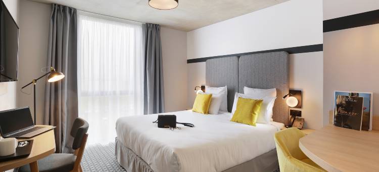 Appart Hotel Odalys City Toulouse Blagnac Aéroport图片