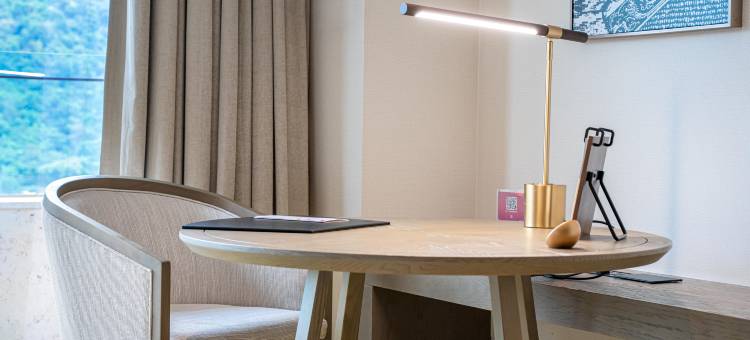 广州黄埔君澜酒店图片