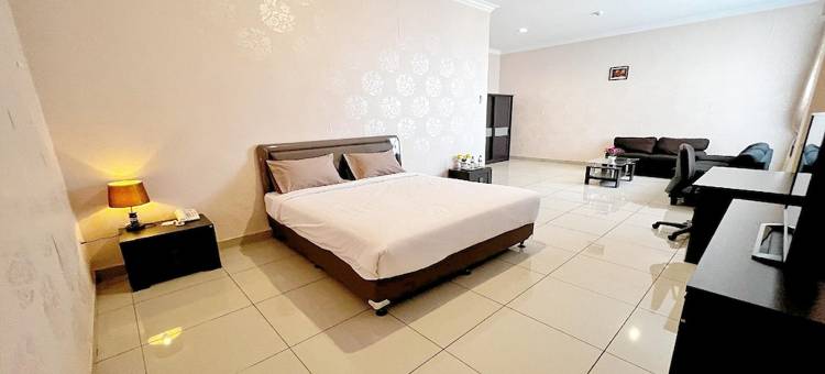 欧亚瑟宾馆(Oase Guesthouse)图片