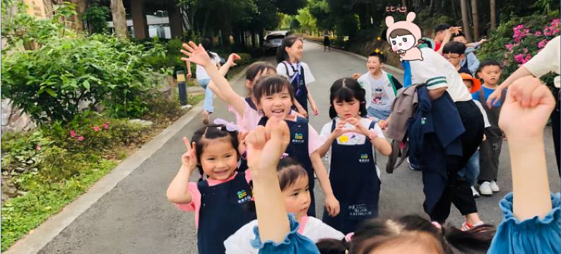 悬崖边边FAMILY度假地·山璞图片