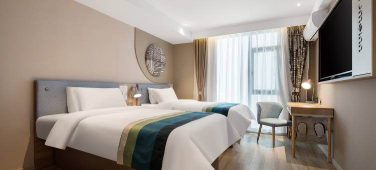 如家酒店·neo(拉萨布达拉宫东门八廓街店)图片