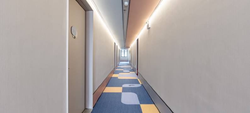 汉庭酒店(上海漕河泾田林东路店)图片