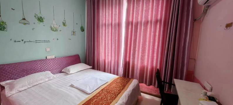 成都福临公寓(西华大学店)图片