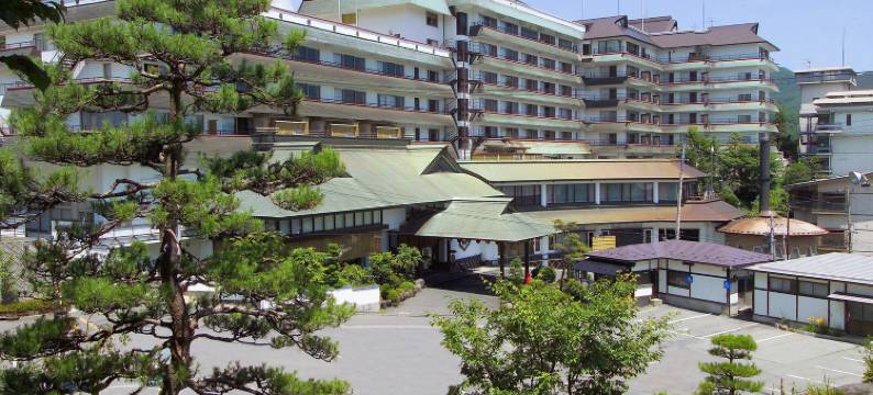 古窯酒店(Hotel Koyo)图片