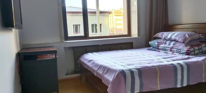 伊春财盛旅店图片