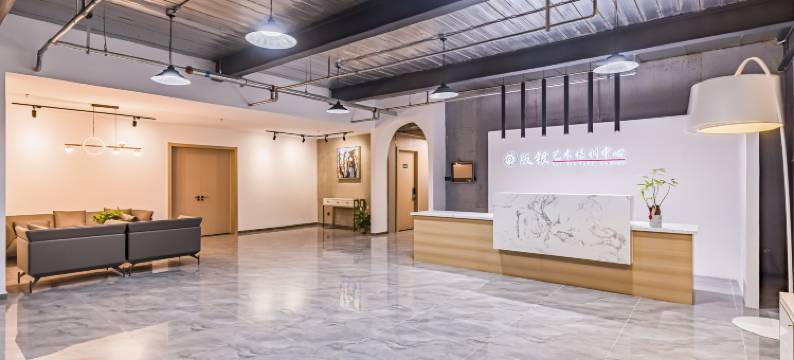 版银艺术培训中心(北京上上国际美术馆店)图片