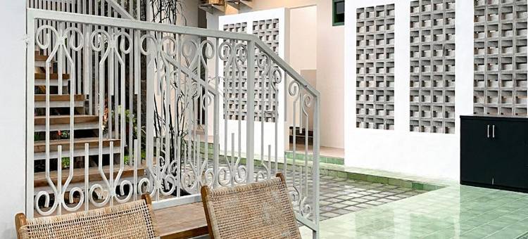 比努玛尔宾馆(Binumar Guest House)图片