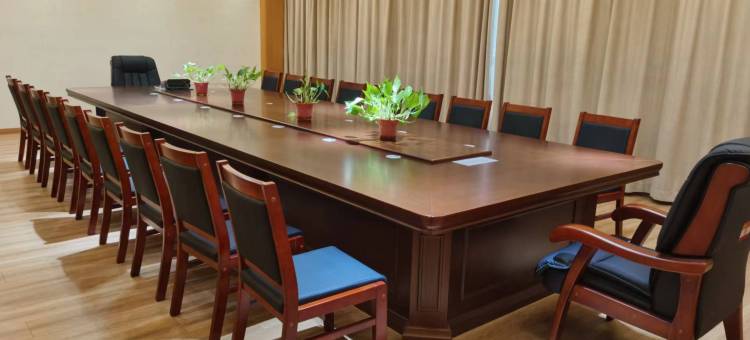 蓝田西北家具工业园区聚财路恒泰公寓酒店图片