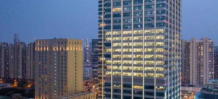 如家睿柏·云酒店(成都建设路东郊记忆店)图片