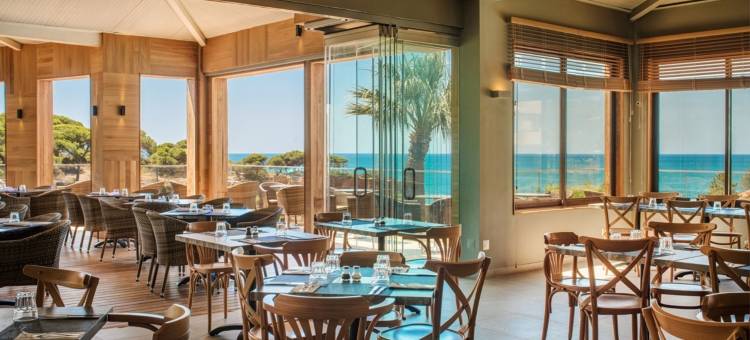 3HB 法勒西亚花园酒店(3HB Falésia Garden)图片