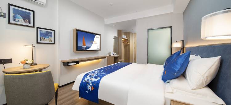 雅斯特酒店(玉林容县厢南大道店)图片