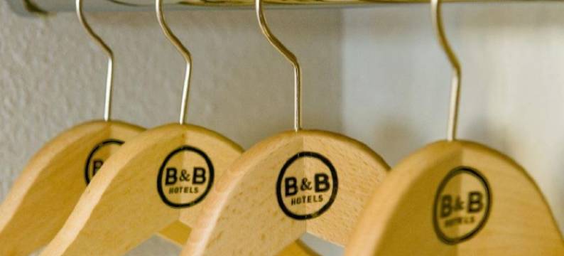 阿让民宿酒店(B&B Hotel Agen)图片