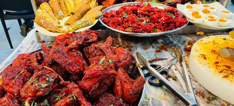 吉隆坡中央车站easy酒店(Easy Hotel KL Sentral)图片