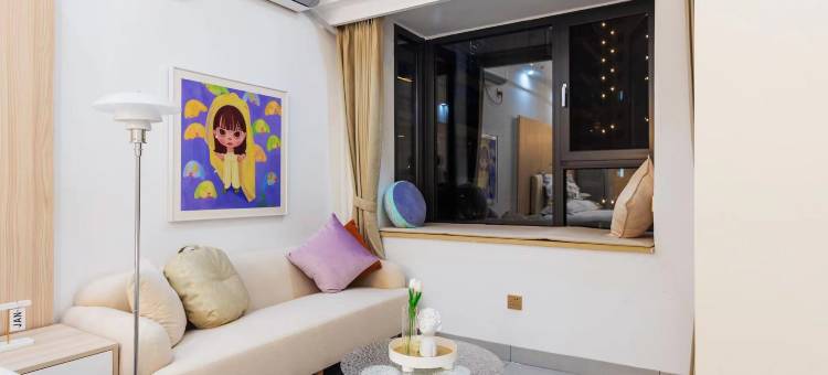 景洪山风予熠民宿(泼水广场店)图片