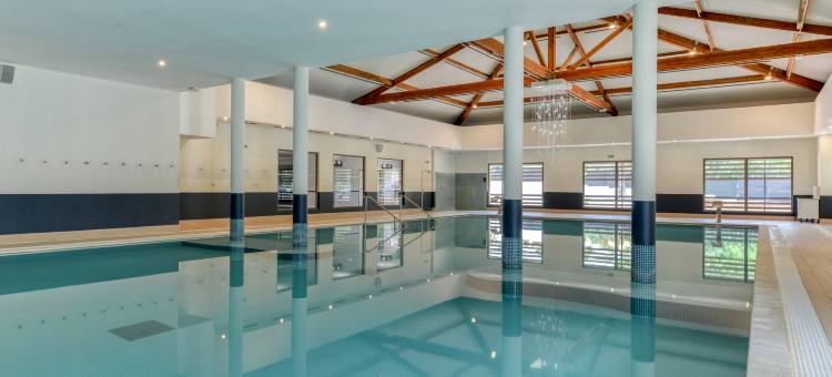 Zenitude酒店拉瓦拉迪埃尔, 凯悦臻选酒店(Zenitude La Valadière, Ascend Hotel Collection)图片