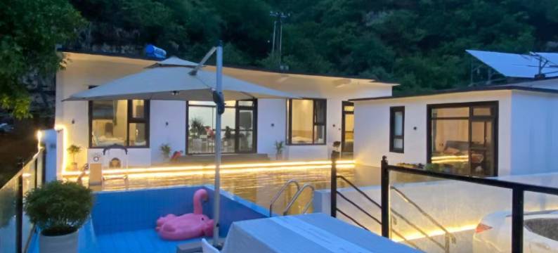 山间春舍(野三坡云溪谷店)图片