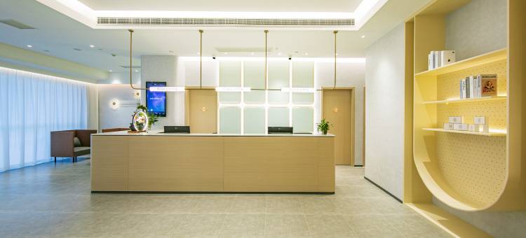 锦江之星酒店(荆溪厚屿地铁站店)图片