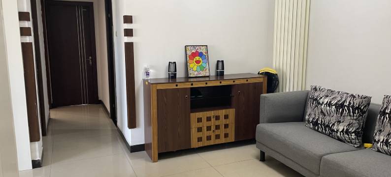 北京鑫鑫之家家庭旅馆图片