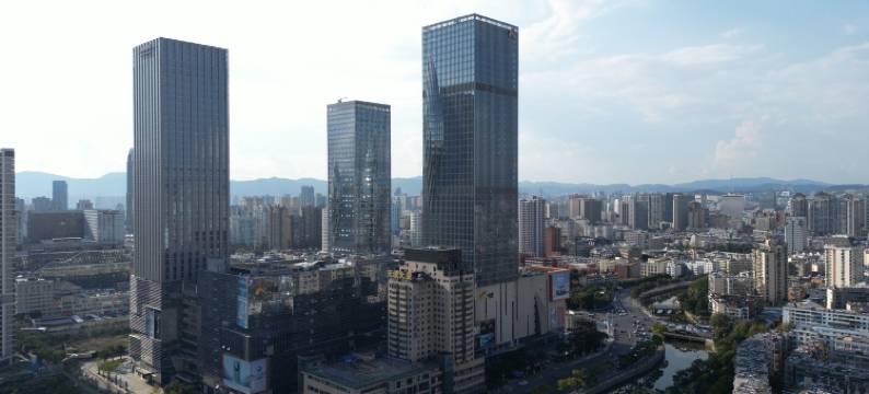 松逸酒店(昆明火车站店)图片