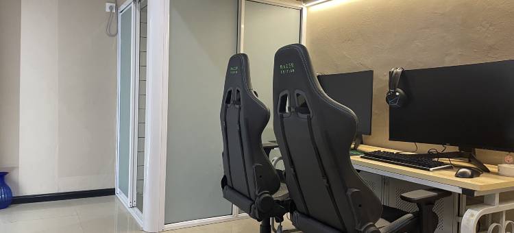 聚福隆旅馆图片